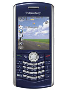 Κατεβάστε ήχους κλήσης για BlackBerry Pearl 8110 δωρεάν.